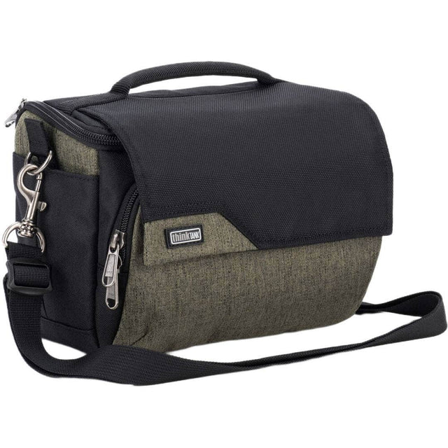 Think Tank Mirrorless Mover 20 V2.0 in Coast Green