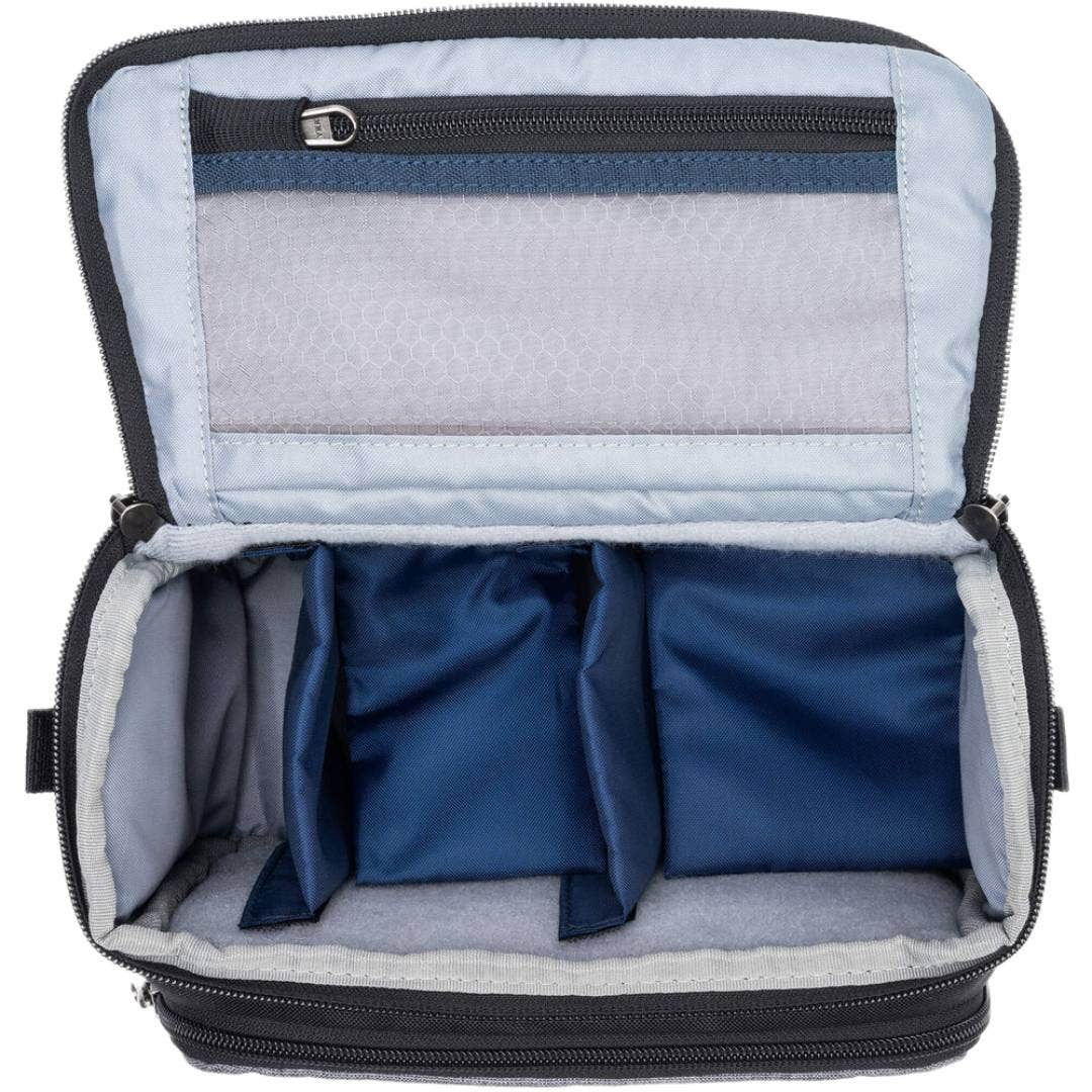 Think Tank Mirrorless Mover 20 V2.0 - Cool Grey - additional product view