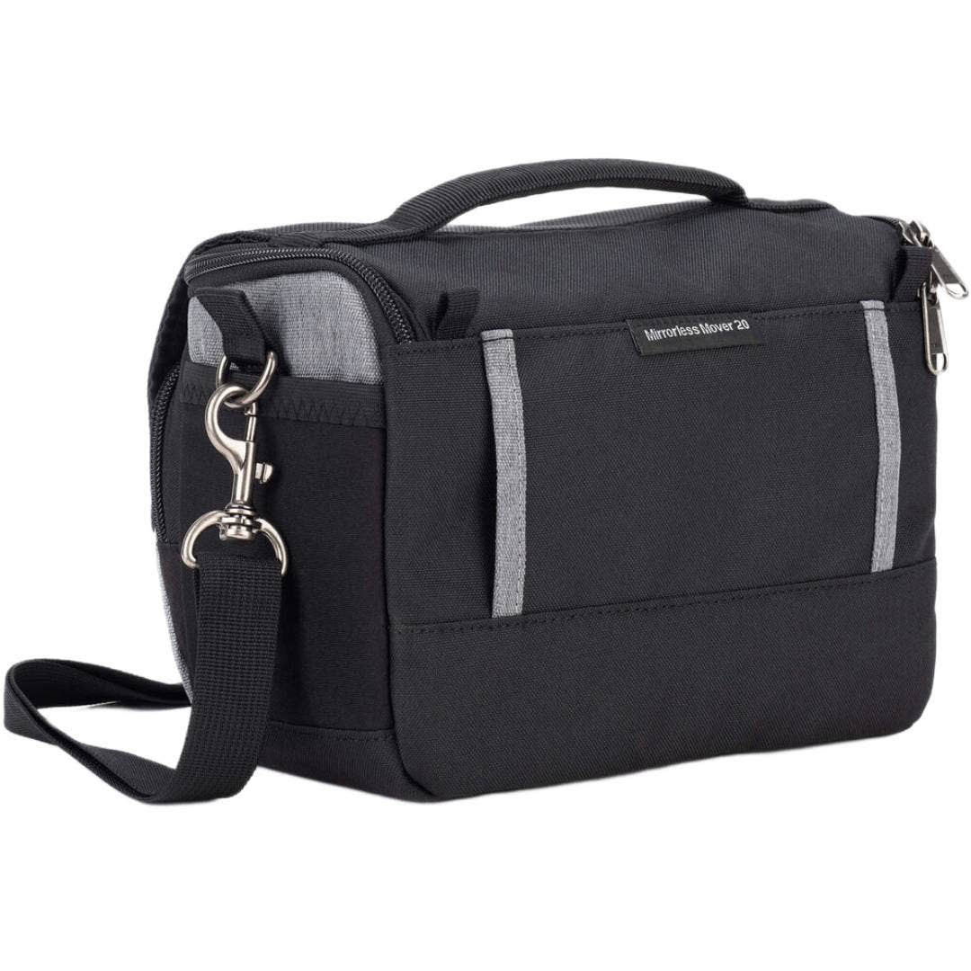 Think Tank Mirrorless Mover 20 V2.0 - Cool Grey - additional product view