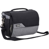 Think Tank Mirrorless Mover 20 V2.0 camera bag in Cool Grey