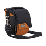 Think Tank Mirrorless Mover 5 V2.0 camera bag in Campfire Orange