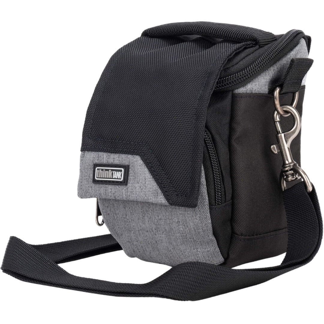 Think Tank Mirrorless Mover 5 V2.0 -  Cool Grey - additional product view