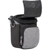 Think Tank Mirrorless Mover 5 V2.0 -  Cool Grey - additional product view