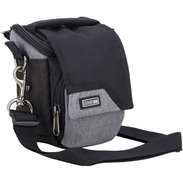 Think Tank Mirrorless Mover 5 V2.0 in cool grey