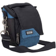 Think Tank Mirrorless Mover 5 V2.0 camera bag in Marine Blue