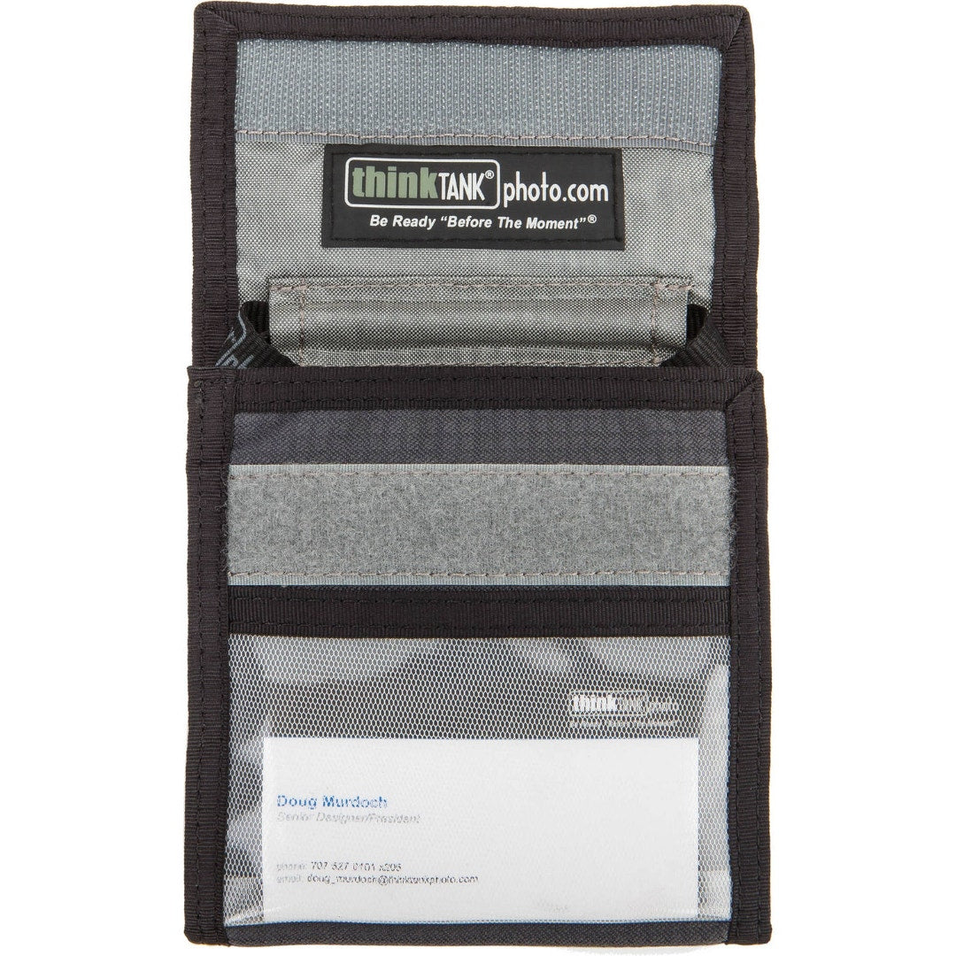 Think Tank Modular Pixel Pocket Rocket Memory Card Wallet - additional product view