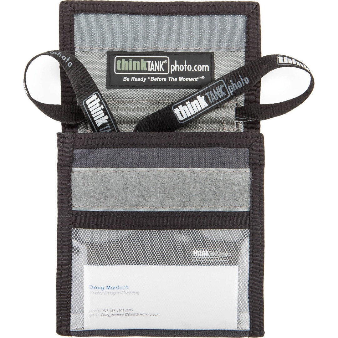 Think Tank Modular Pixel Pocket Rocket Memory Card Wallet - additional product view