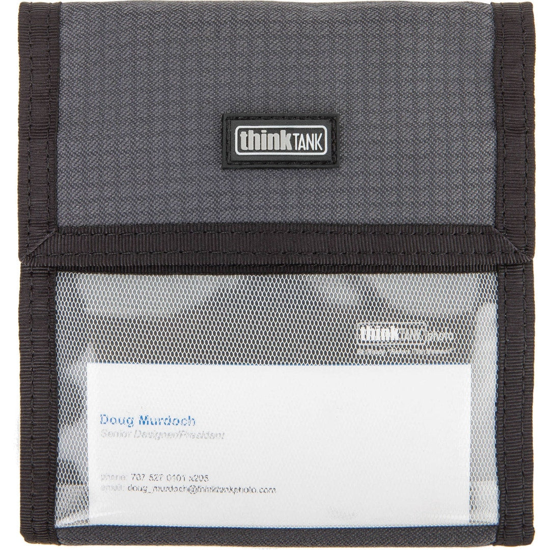 Think Tank Modular Pixel Pocket Rocket Memory Card Wallet - additional product view