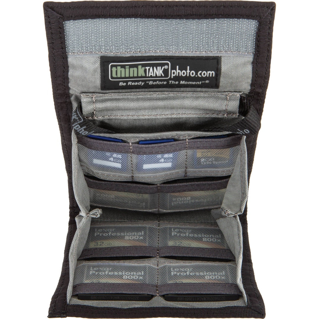 Think Tank Modular Pixel Pocket Rocket Memory Card Wallet - additional product view