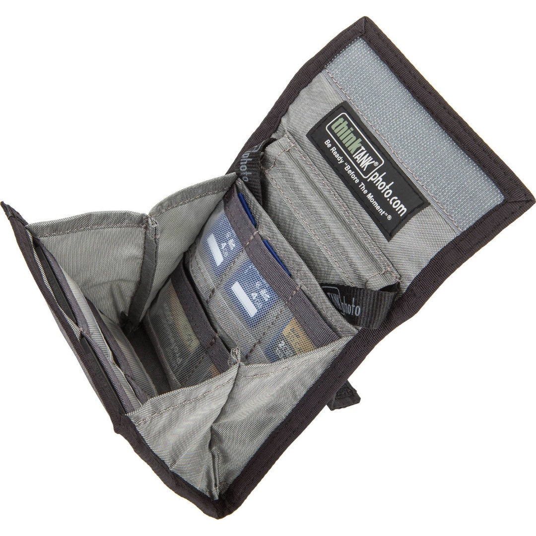 Think Tank Modular Pixel Pocket Rocket Memory Card Wallet - additional product view
