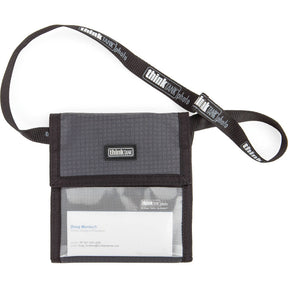 Think Tank Modular Pixel Pocket Rocket memory card wallet