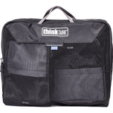 Think Tank Modular Skin Set V2.0 - Lens Pouch Set - additional product view