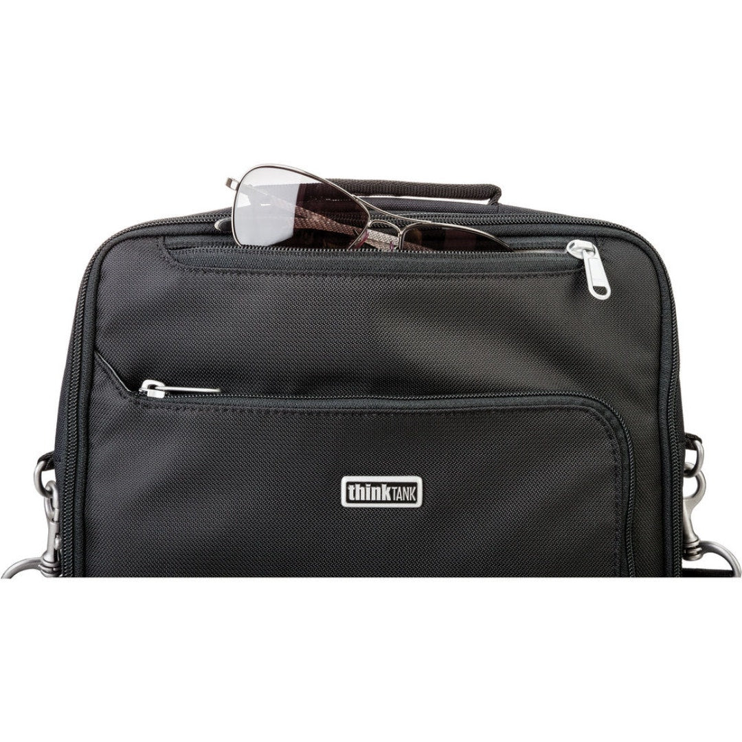 Think Tank My 2nd Brain 11, Black iPad Case - additional product view