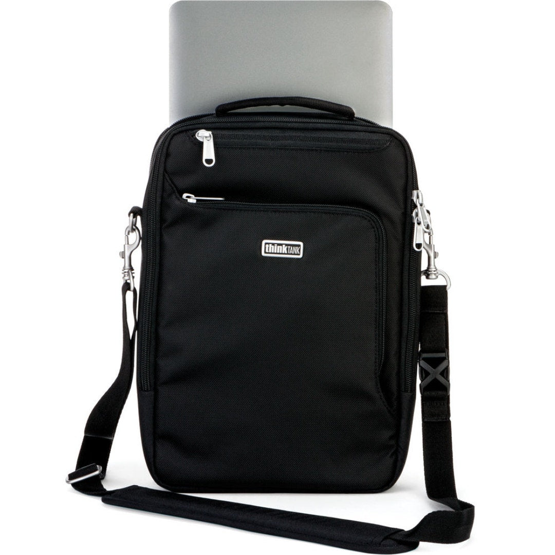 Think Tank My 2nd Brain 11, Black iPad Case - additional product view