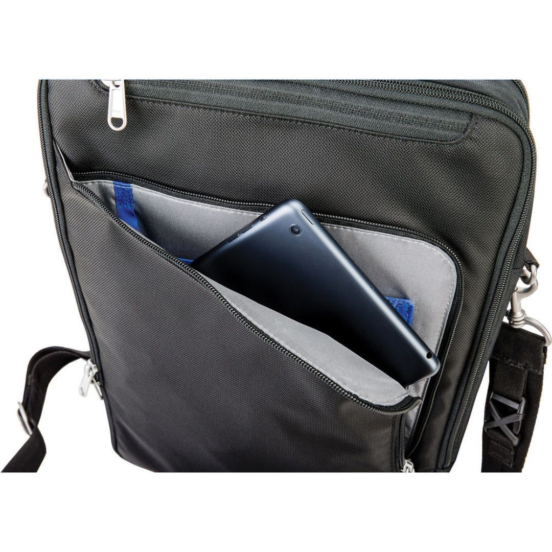 Think Tank My 2nd Brain 11, Black iPad Case - additional product view