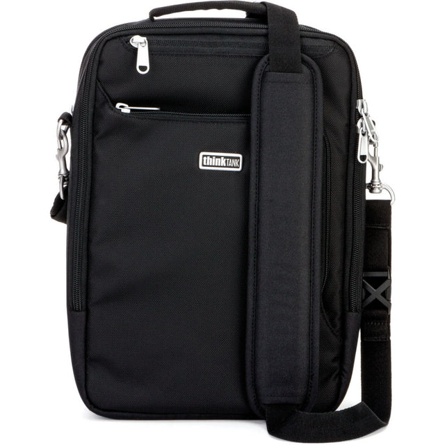 Think Tank My 2nd Brain 11 iPad case in black.