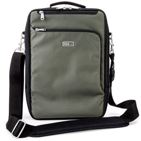 Think Tank My 2nd Brain 11 iPad case in mist green.