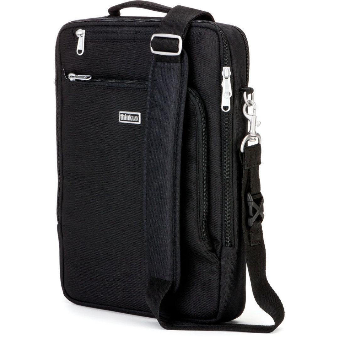 Think Tank My 2nd Brain 13, Black iPad Case - additional product view