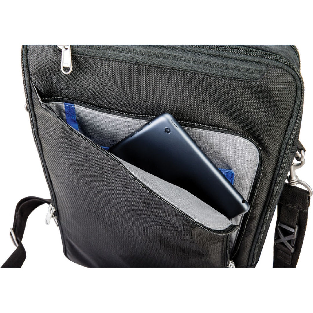 Think Tank My 2nd Brain 13, Black iPad Case - additional product view
