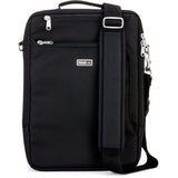 Think Tank My 2nd Brain 13 iPad case in black.