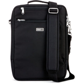 Think Tank My 2nd Brain 13 iPad case in black.