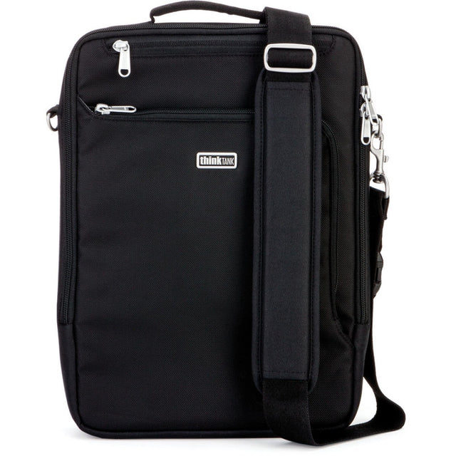 Think Tank My 2nd Brain 13 iPad case in black.