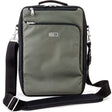 Think Tank My 2nd Brain 13 iPad case in mist green.