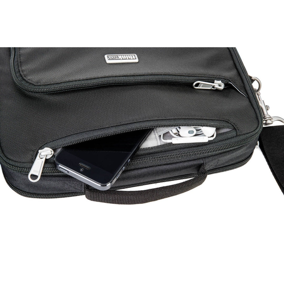 Think Tank My 2nd Brain Tablet, Black - additional product view