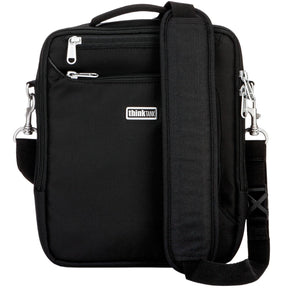 Think Tank My 2nd Brain tablet case in black.