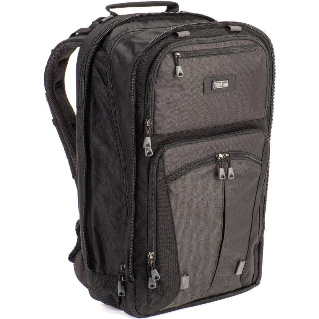 Think Tank Naked Shape Shifter 17 V2.0 Backpack - additional product view