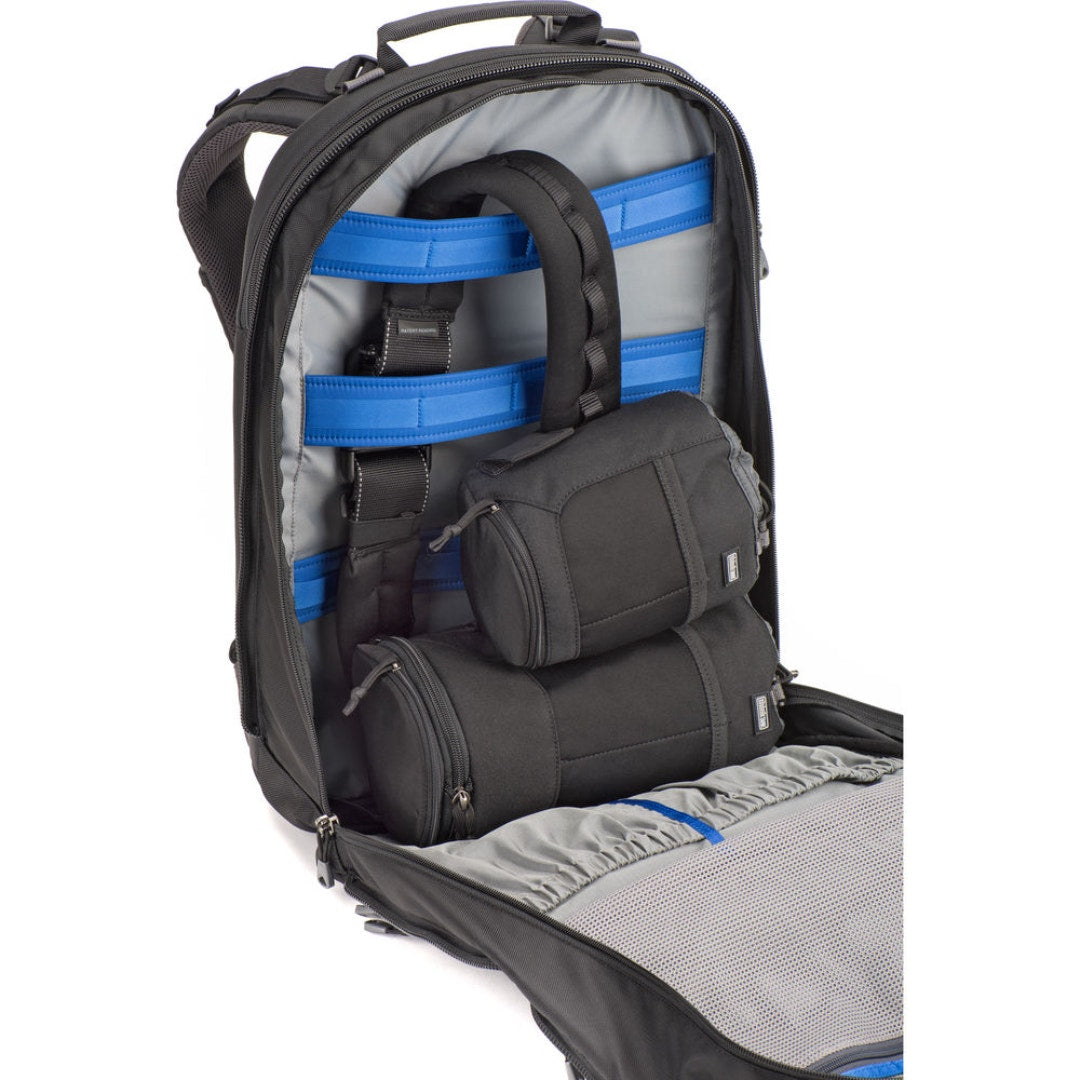 Think Tank Naked Shape Shifter 17 V2.0 Backpack - additional product view