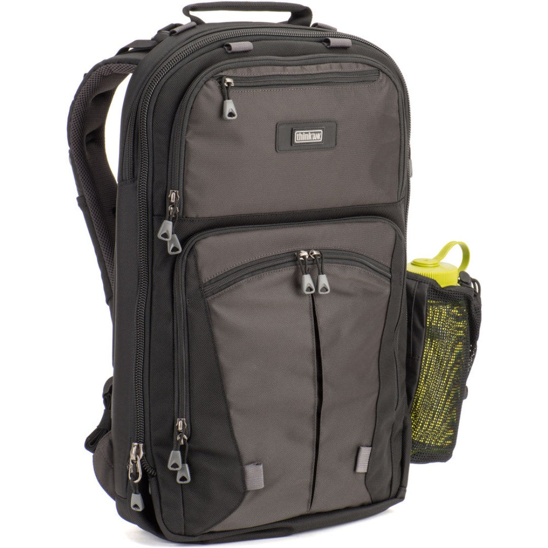 Think Tank Naked Shape Shifter 17 V2.0 Backpack - additional product view