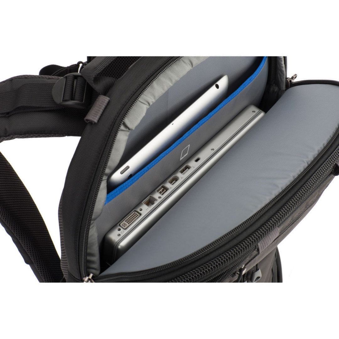 Think Tank Naked Shape Shifter 17 V2.0 Backpack - additional product view
