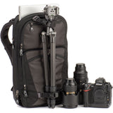 Think Tank Naked Shape Shifter 17 V2.0 Backpack - additional product view