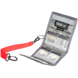 Think Tank Pee Wee Pixel Pocket Rocket, Black Memory Card Wallet - additional product view