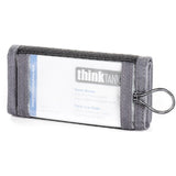 Think Tank Pee Wee Pixel Pocket Rocket, Black Memory Card Wallet - additional product view