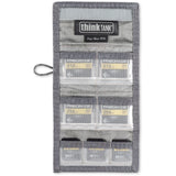 Think Tank Pee Wee Pixel Pocket Rocket, Black Memory Card Wallet - additional product view
