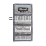 Think Tank Pee Wee Pixel Pocket Rocket, Black Memory Card Wallet - additional product view