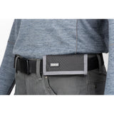 Think Tank Pee Wee Pixel Pocket Rocket, Black Memory Card Wallet - additional product view