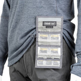 Think Tank Pee Wee Pixel Pocket Rocket, Black Memory Card Wallet - additional product view