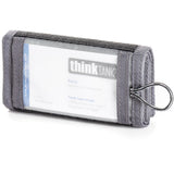 Think Tank Pixel Pocket Rocket, Black Memory Card Wallet - additional product view