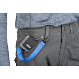 Think Tank Pixel Pocket Rocket, Black Memory Card Wallet - additional product view