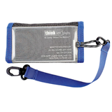 Think Tank Pixel Pocket Rocket - Blue Memory Card Wallet - additional product view