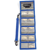 Think Tank Pixel Pocket Rocket - Blue Memory Card Wallet - additional product view