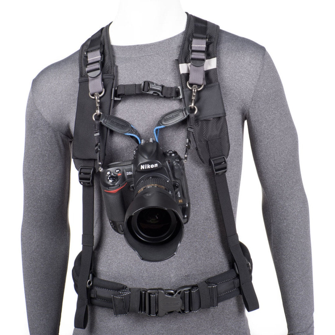 Think Tank Pixel Racing Harness V3.0 - additional product view