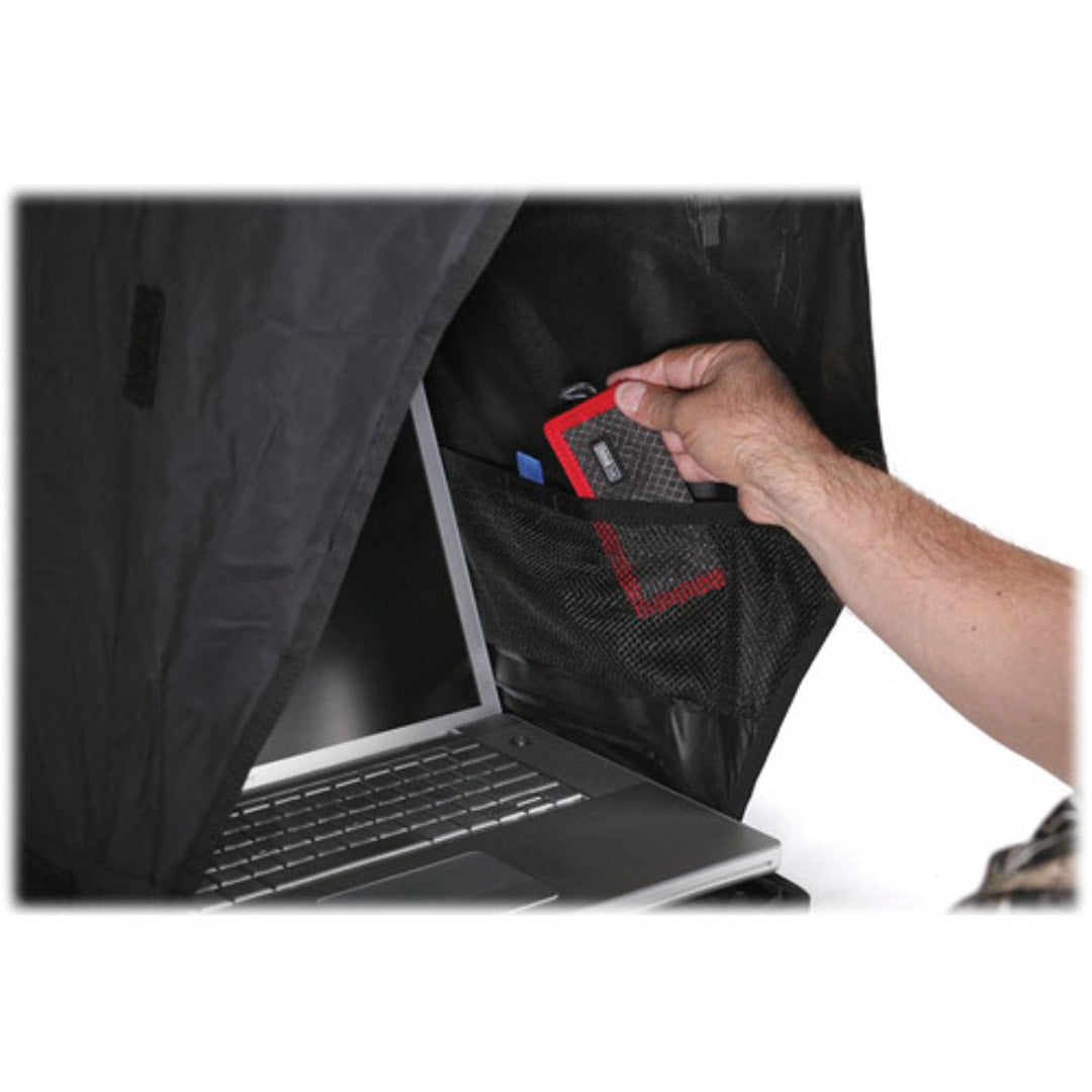 Think Tank Pixel Sunscreen V2.0 Laptop Shade - additional product view