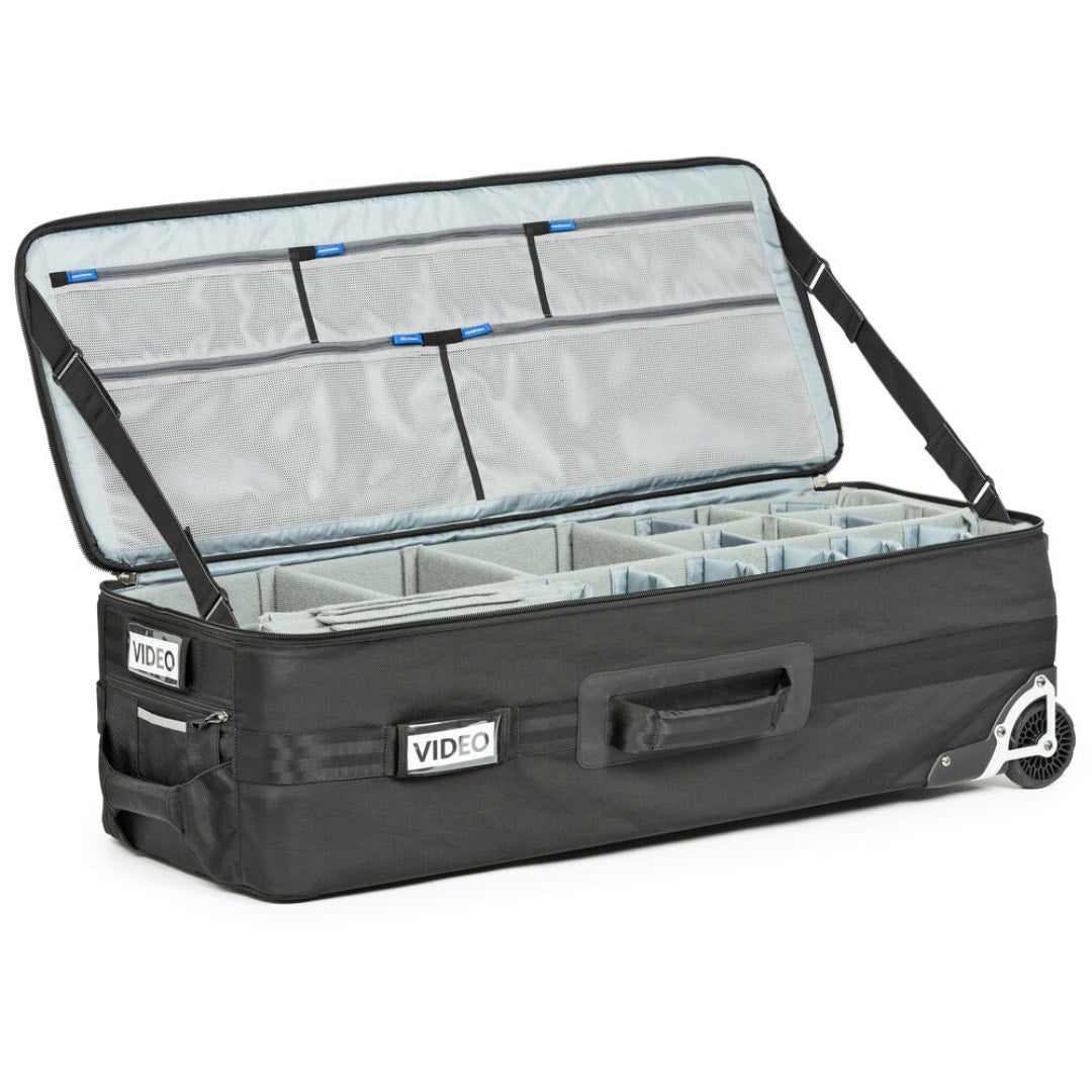 Think Tank Production Manager 40 V2.0 Large Roller - additional product view