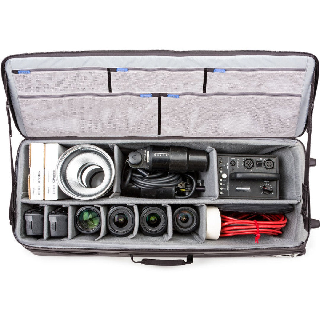 Think Tank Production Manager 40 V2.0 Large Roller - additional product view