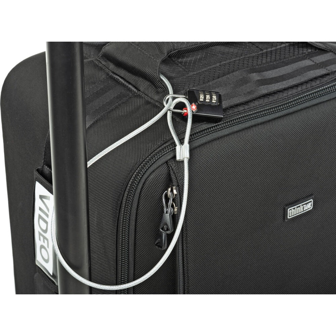 Think Tank Production Manager 40 V2.0 Large Roller - additional product view