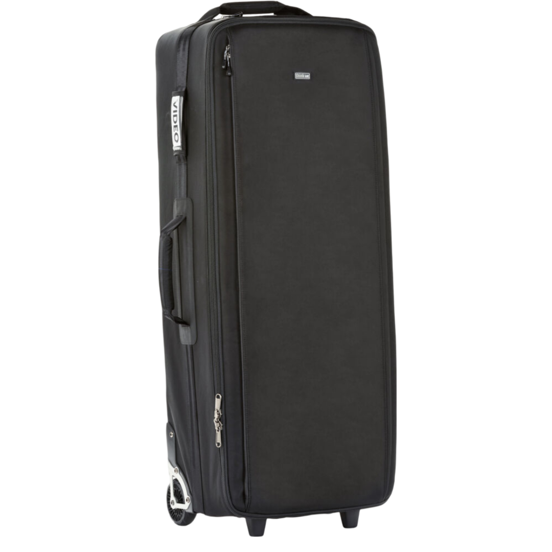 Think Tank Production Manager 40 V2.0 large roller case.